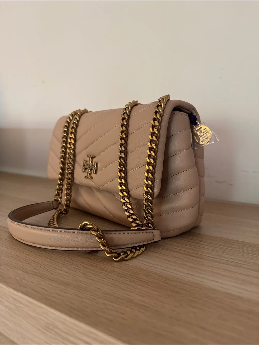 Tory Burch Kira Shoulder Bag